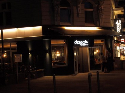 Foto: Deseo 